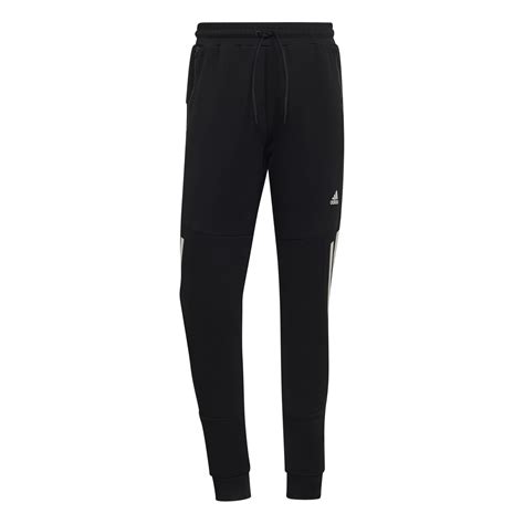 adidas m-long herren hose|Adidas extra lange hosen.